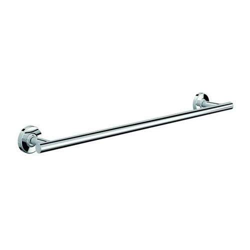 Medius Single Towel Rail - 600mm
