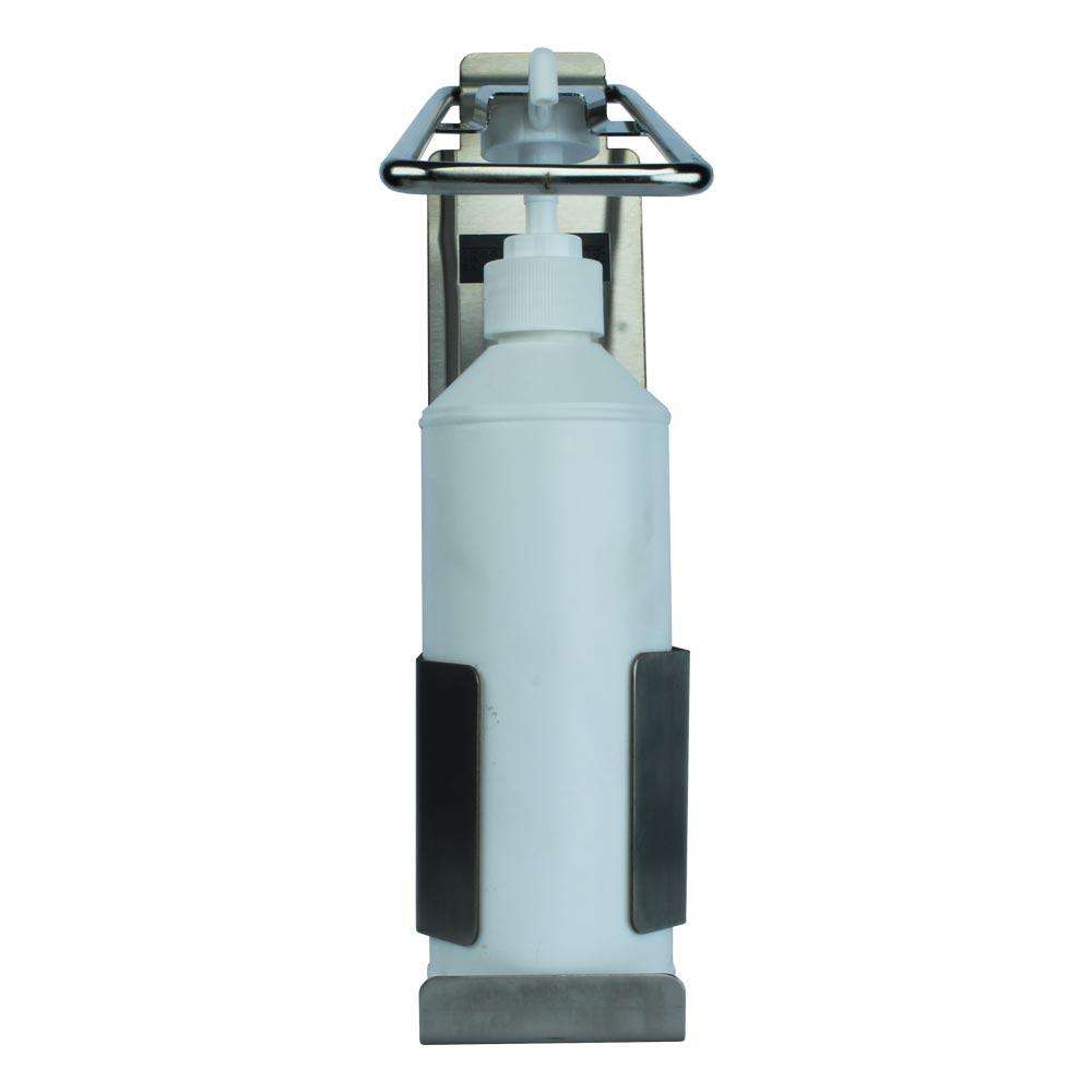 Franke Elbow Operated Hand Sanitiser Dispenser