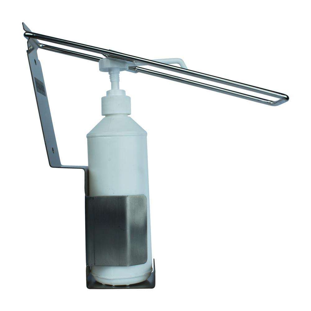 Franke Elbow Operated Hand Sanitiser Dispenser