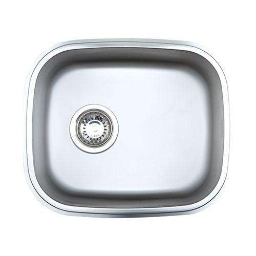 CUB 150 Undermount Sink