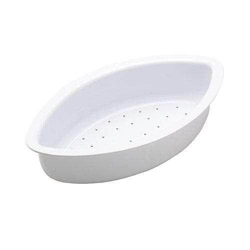 Plastic Prep Bowl Insert | 485mm &amp; 450mm