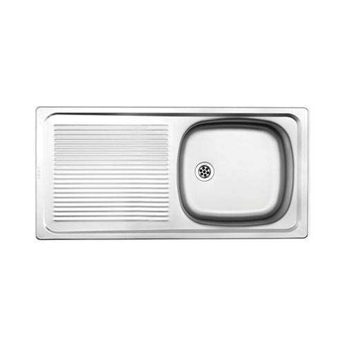 Trendline 711 "Sit On" Sink SEB | 1000mm x 460mm