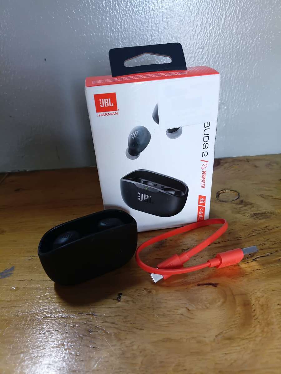 JBL WAVE BUDS 2