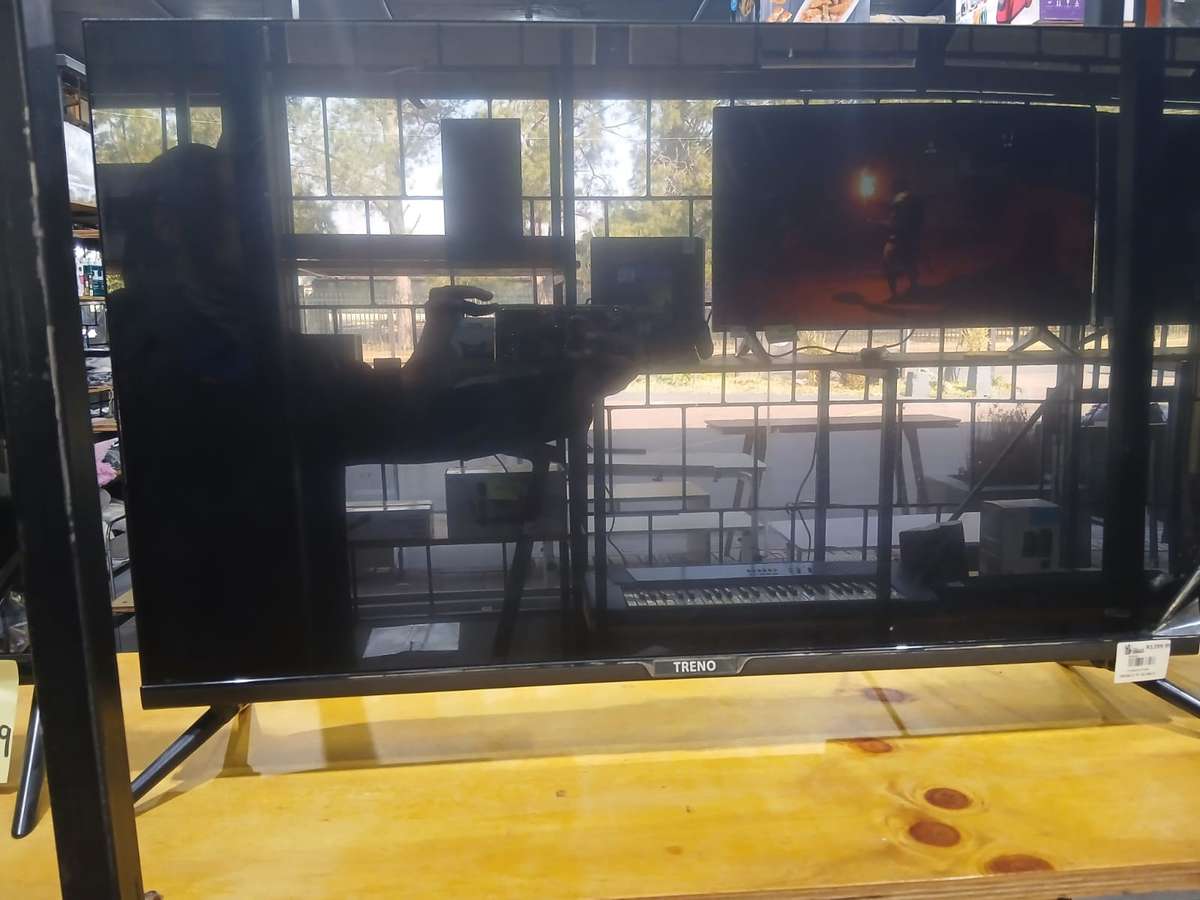 TRENO 32 INCH TGA-FT1932