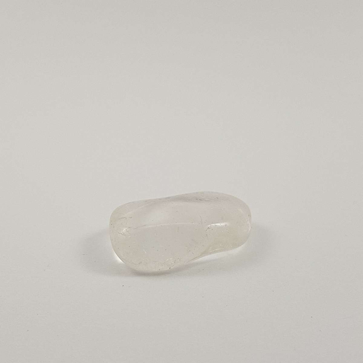 Clear Quartz Tumbled Crystals - Large (30-70g)