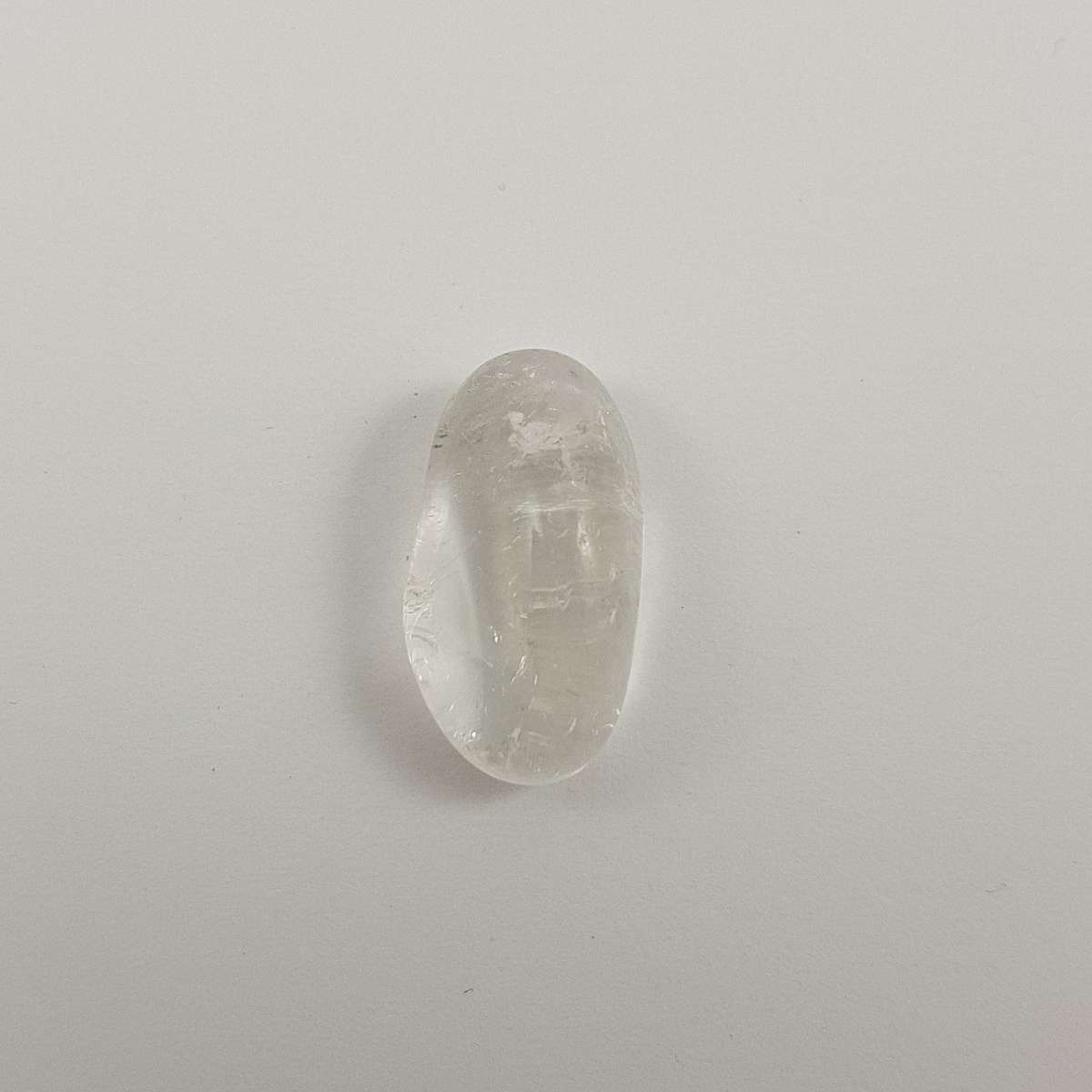 Clear Quartz Tumbled Crystals - Large (30-70g)