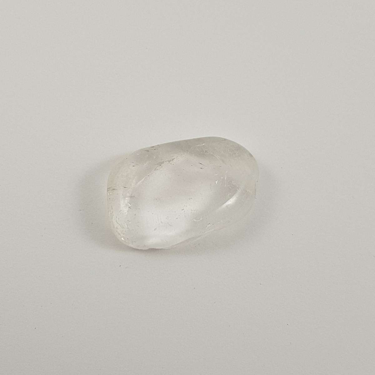 Clear Quartz Tumbled Crystals - Large (30-70g)