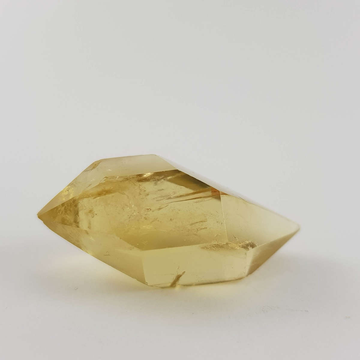 Citrine Crystal