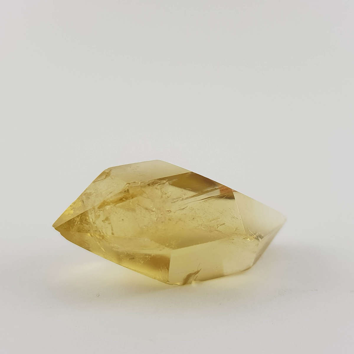 Citrine Crystal