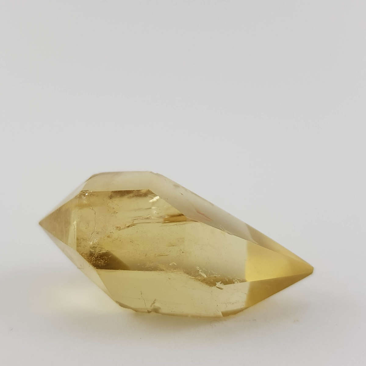 Citrine Crystal