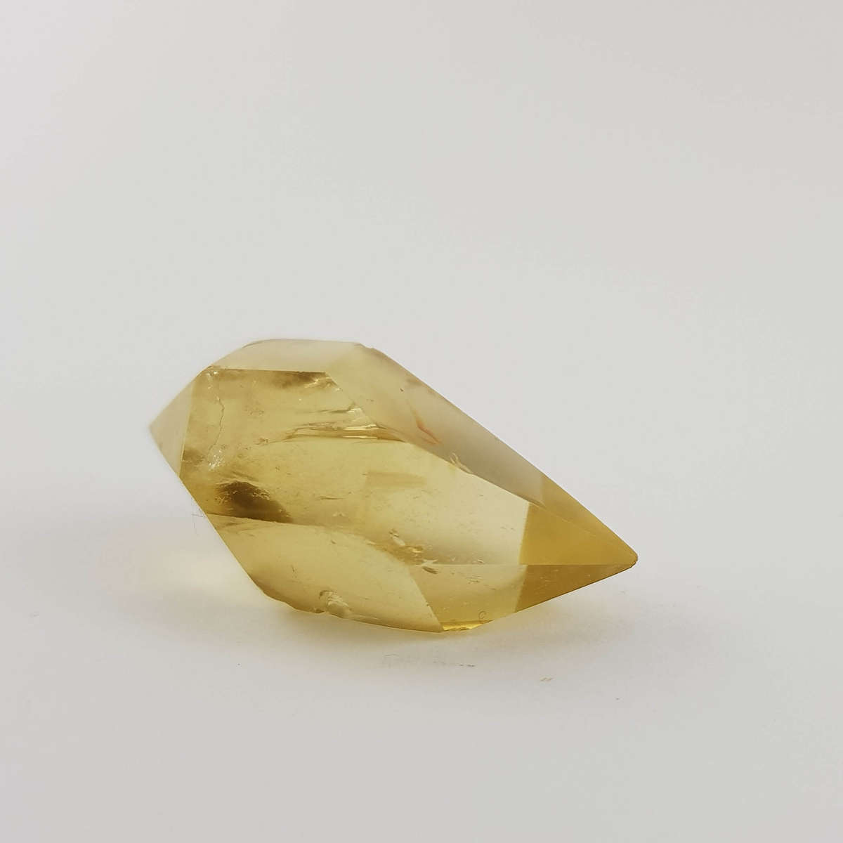 Citrine Crystal