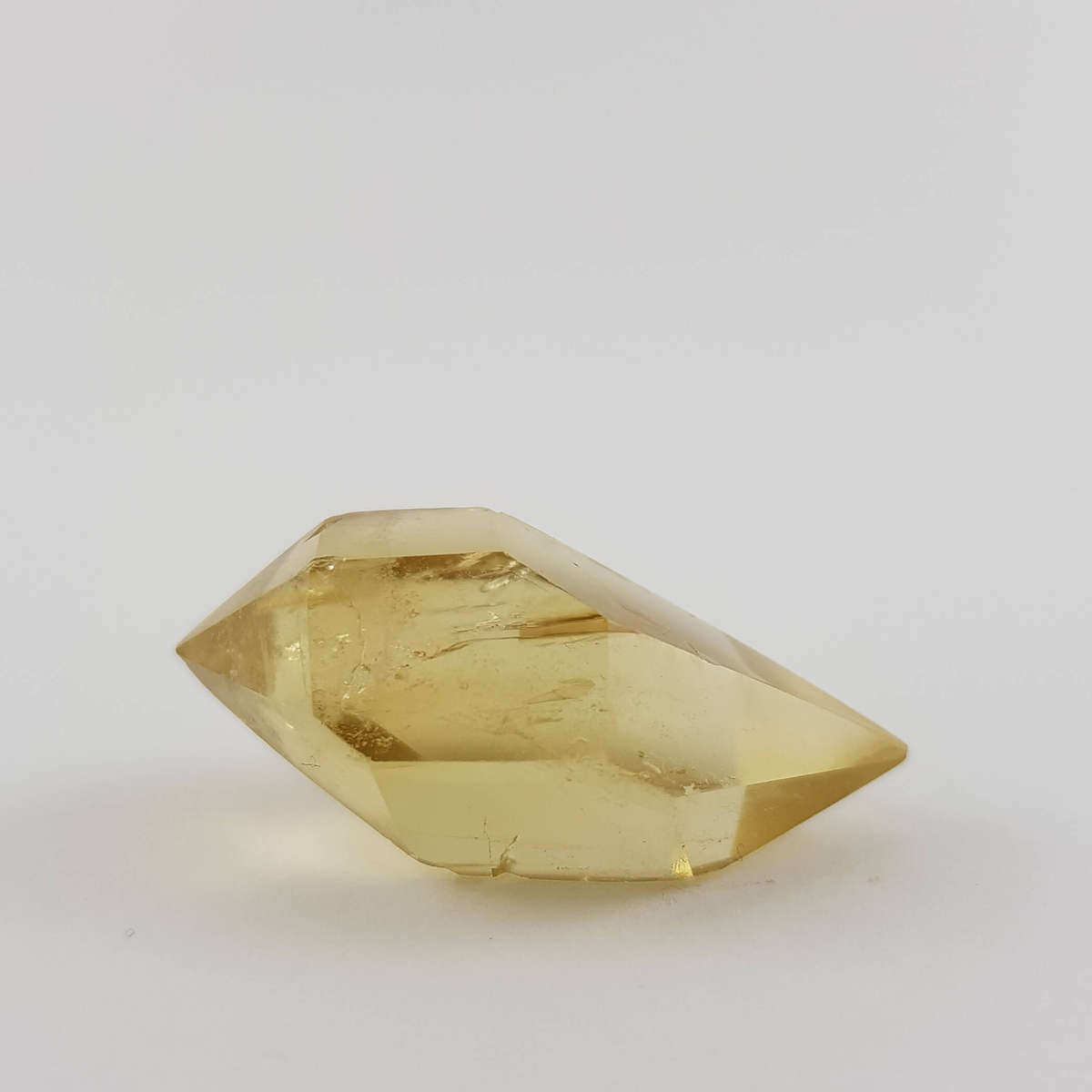 Citrine Crystal