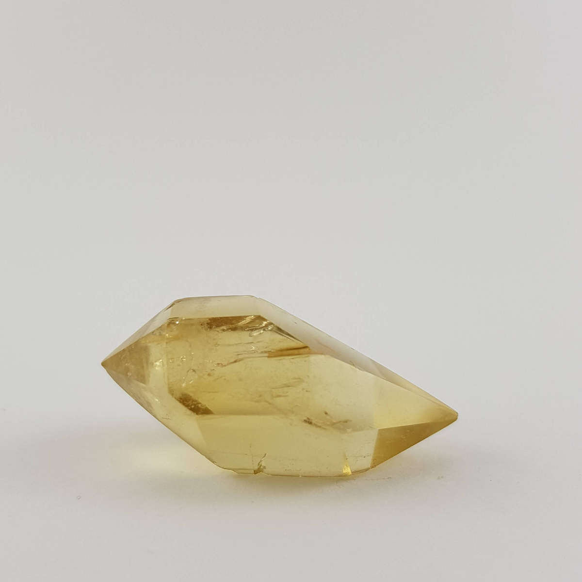 Citrine Crystal