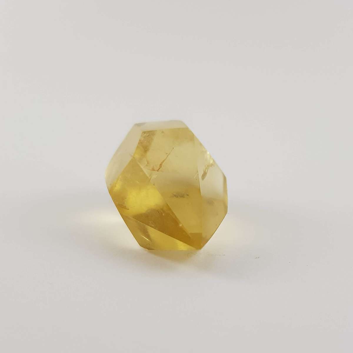 Citrine Crystal