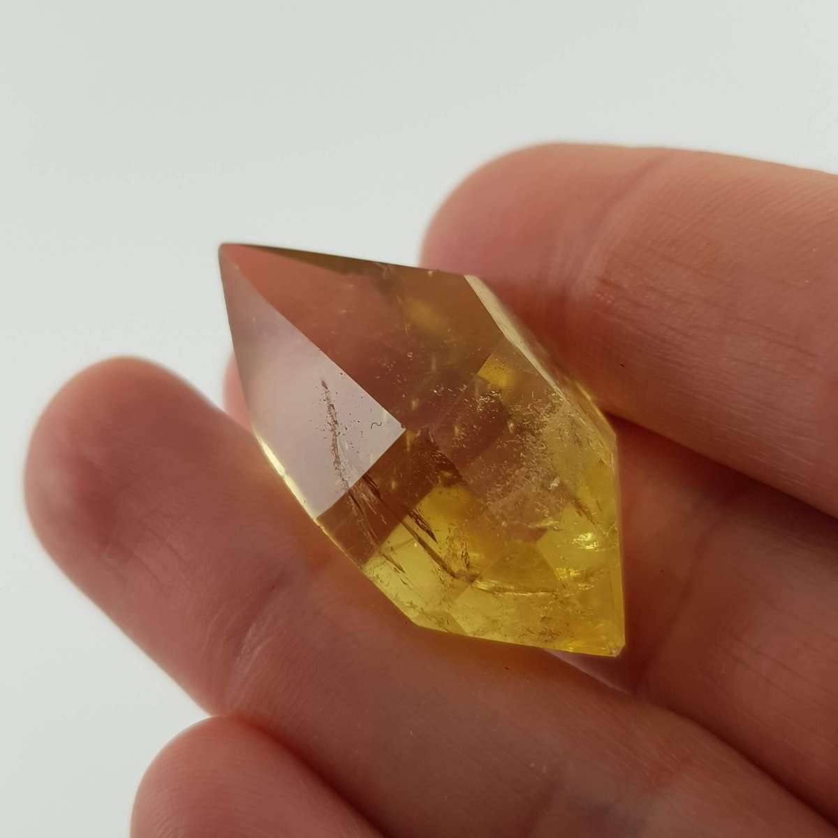 Citrine Crystal
