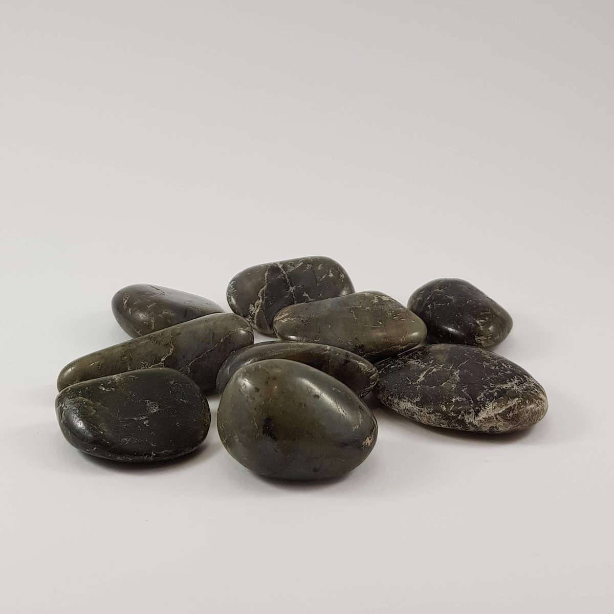 Labradorite - Medium (15-30g)