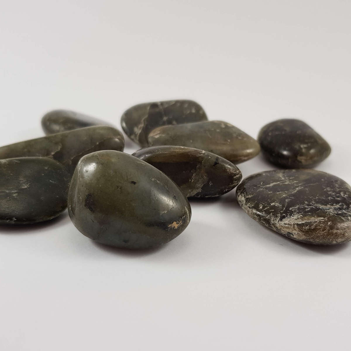 Labradorite - Medium (15-30g)