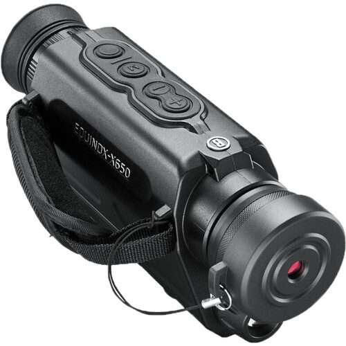 Bushnell Equinox X650 5x32 Digital Night Vision Monocular