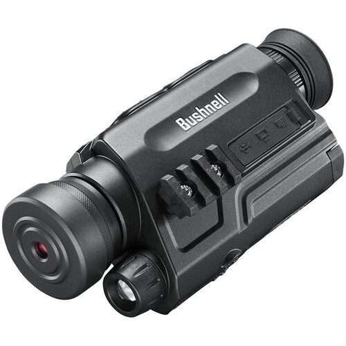 Bushnell Equinox X650 5x32 Digital Night Vision Monocular