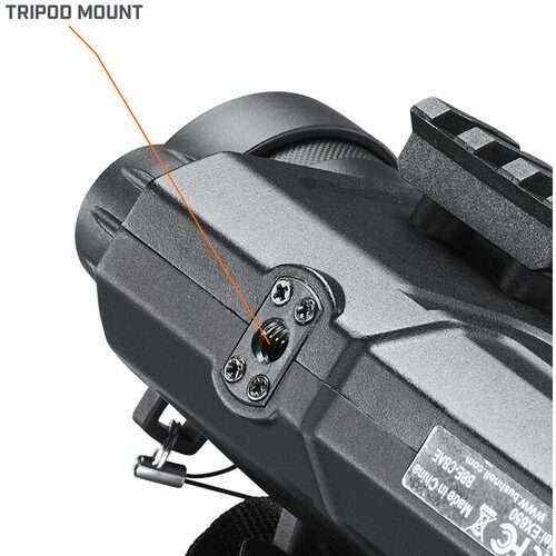 Bushnell Equinox X650 5x32 Digital Night Vision Monocular