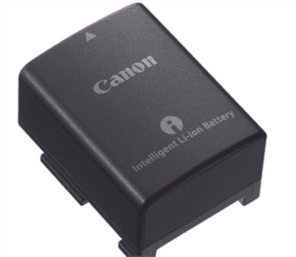 Canon BP-808 Battery