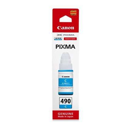 Canon GI-490 C Cyan Ink Cartridge