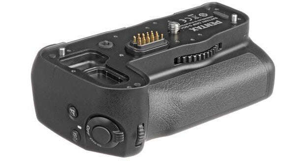 Pentax D-BG4 Battery Grip for K-5 / K-5 II / K-5 IIs / K-7