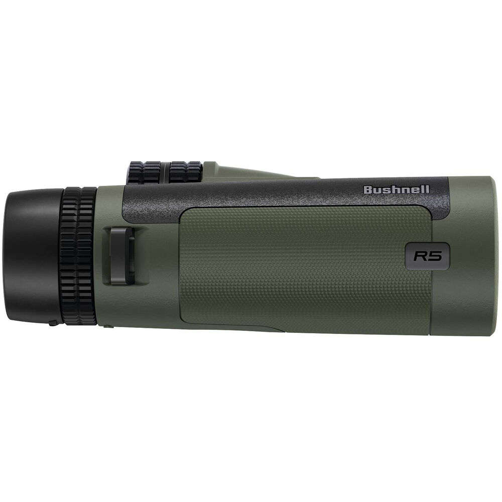 Bushnell R5 10x42 Binoculars  Ranger Green