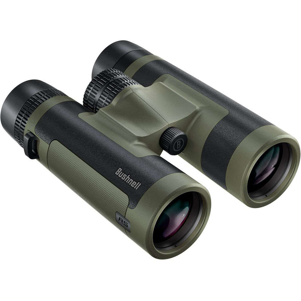 Bushnell R5 10x42 Binoculars  Ranger Green