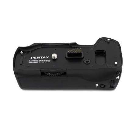 Pentax D-BG2 Battery Grip for K10D Digital Camera