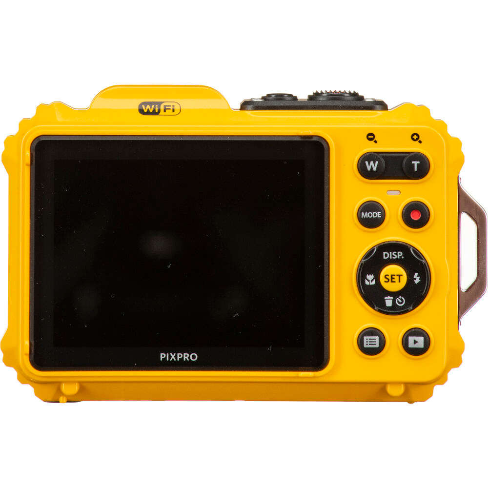Kodak PIXPRO WPZ2