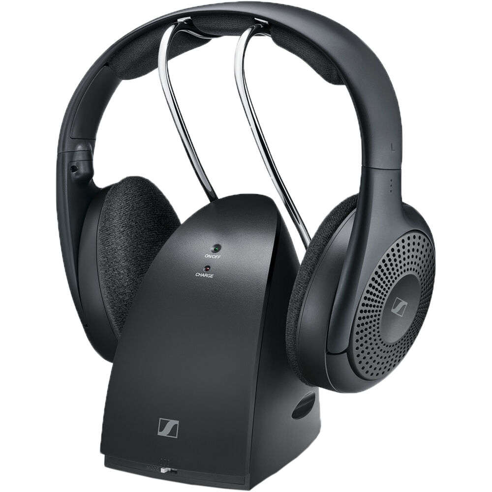 Sennheiser RS 120 II Wireless TV Headphones