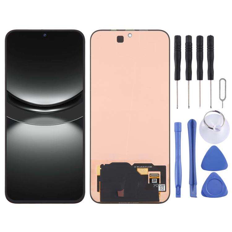 Original LCD Screen with Digitizer Full Assembly, For Huawei Nova 15 Pro, For Huawei Mate 70 Air,...