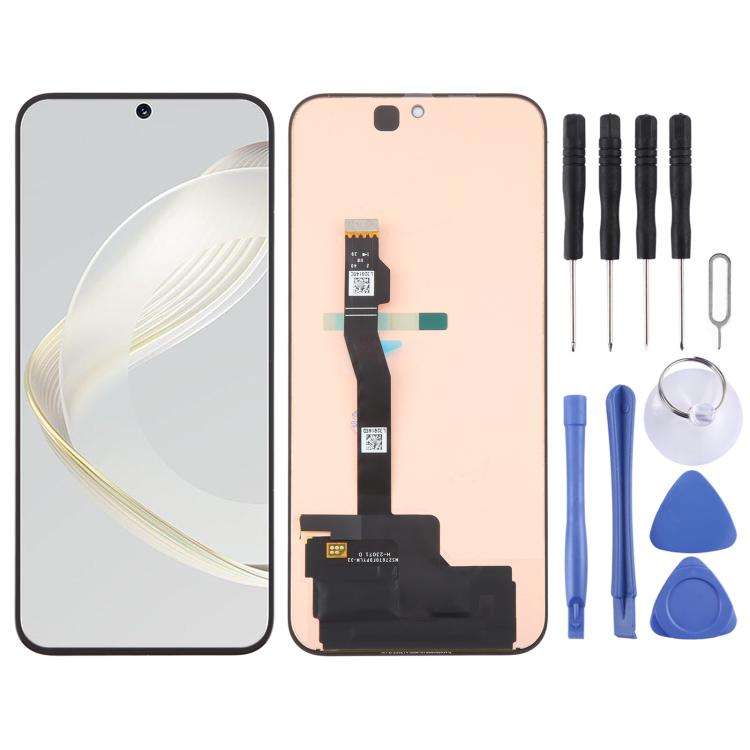 Original LCD Screen with Digitizer Full Assembly, For Huawei Nova 15 Pro, For Huawei Mate 70 Air,...