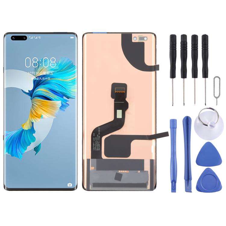Original LCD Screen with Digitizer Full Assembly, For Huawei Nova 15 Pro, For Huawei Mate 70 Air,...