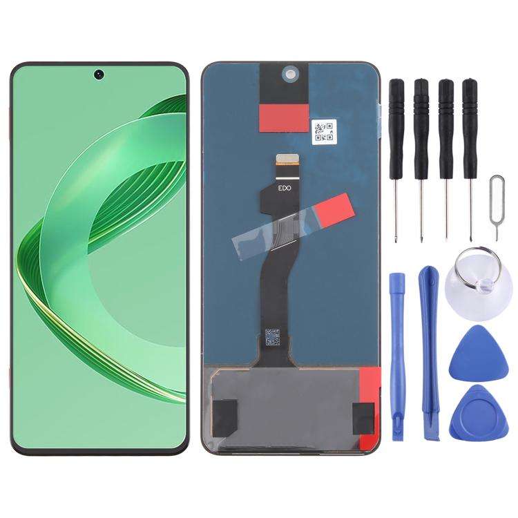 Original LCD Screen with Digitizer Full Assembly, For Huawei Nova 15 Pro, For Huawei Mate 70 Air,...