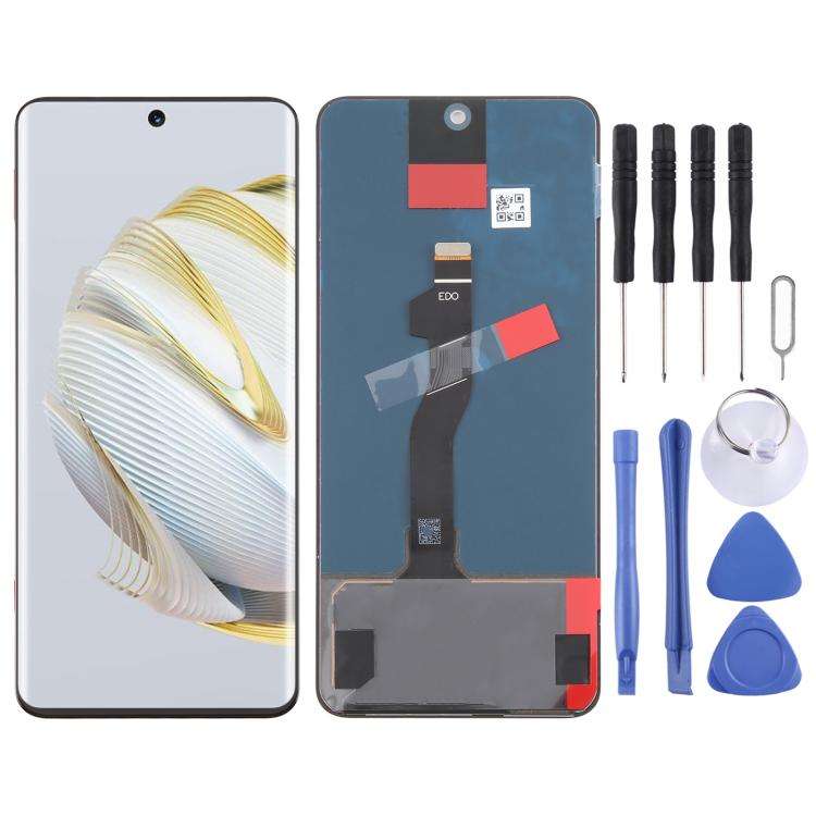Original LCD Screen with Digitizer Full Assembly, For Huawei Nova 15 Pro, For Huawei Mate 70 Air,...