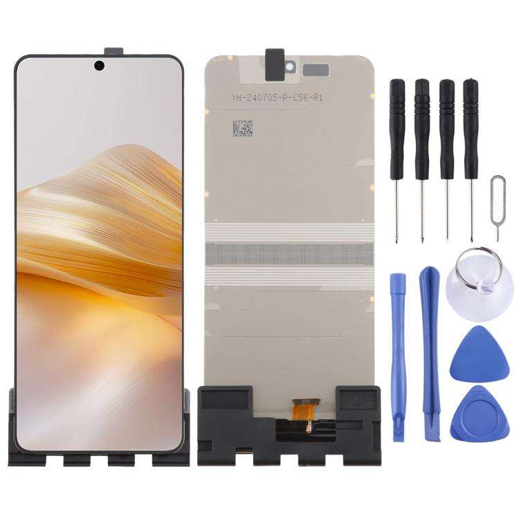 Original LCD Screen with Digitizer Full Assembly, For Huawei Nova 15 Pro, For Huawei Mate 70 Air,...