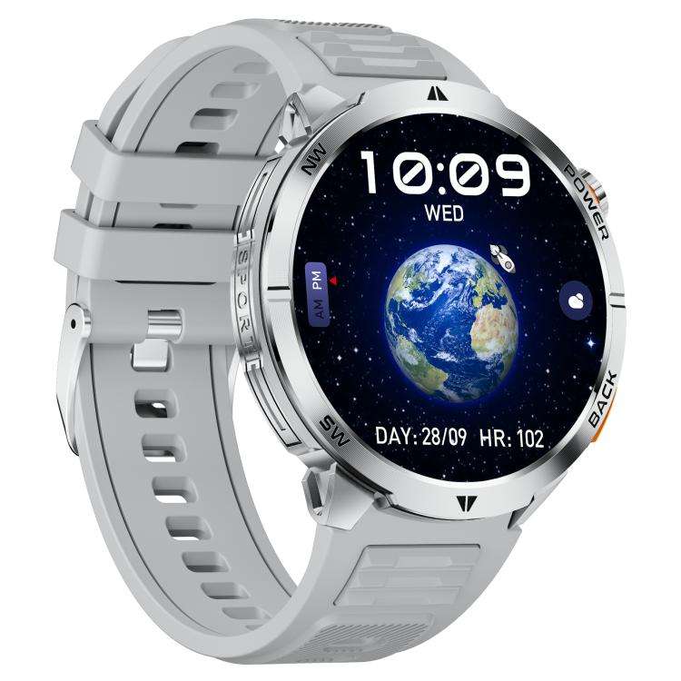 MT68 Outdoor Smart Watch  1.7 inch IPS, 1000mAh