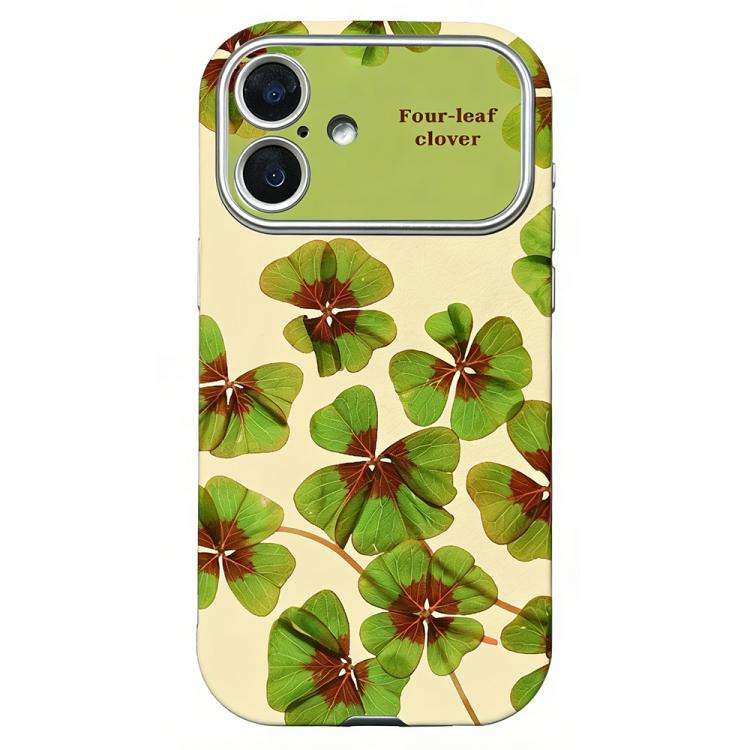 Rounded Edge Large Window Silicone Phone Case, For iPhone 17 Pro Max, For iPhone 17 Pro