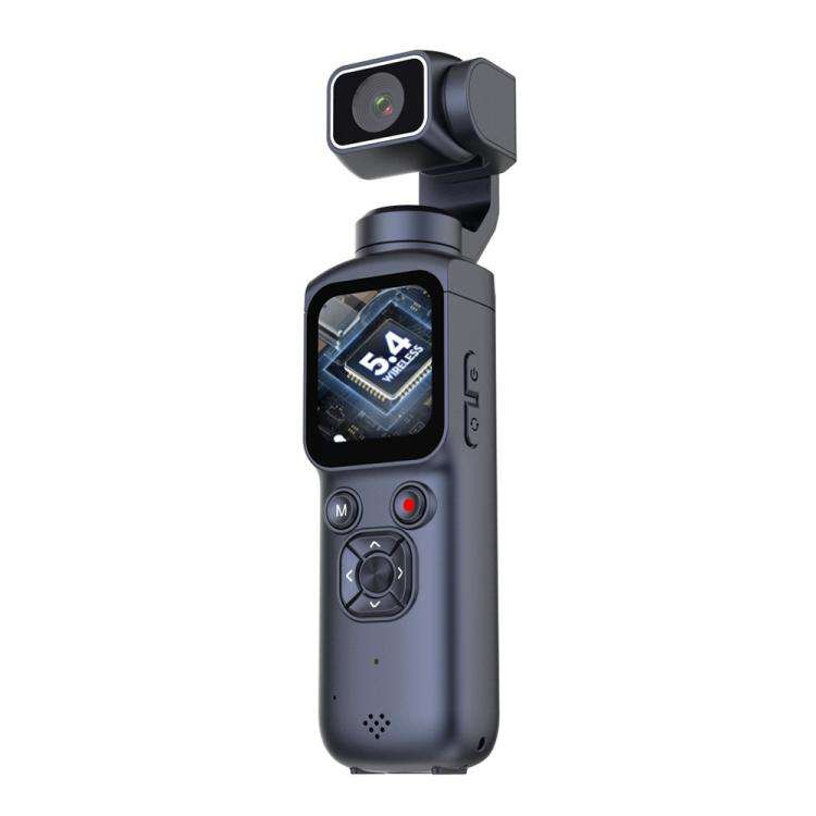 HJD05 64MP 4K UHD Sports Gimbal Camera
