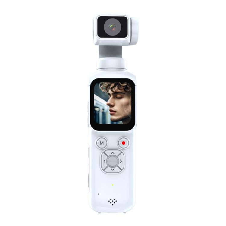HJD05 64MP 4K UHD Sports Gimbal Camera