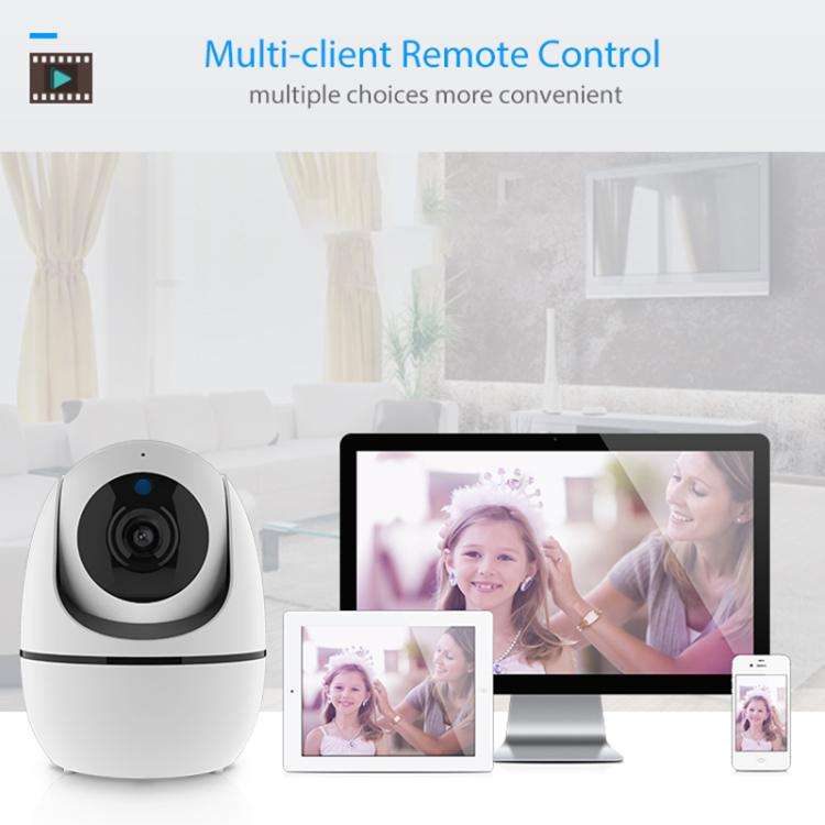 NEO NIP-63RQ Indoor PT WiFi Network Camera