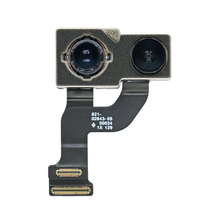 Back Facing Camera for iPhone 12, For iPhone 12