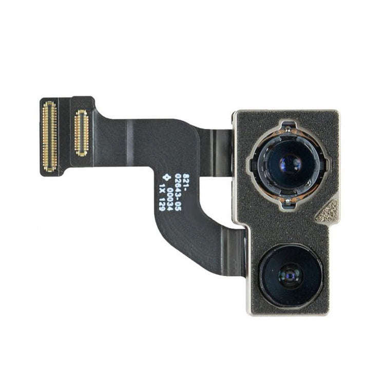 Back Facing Camera for iPhone 12, For iPhone 12