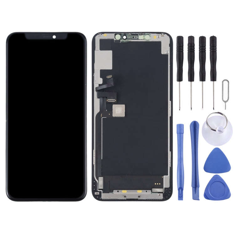 iPhone 11 Pro Max Original OLED Screen Replacement
