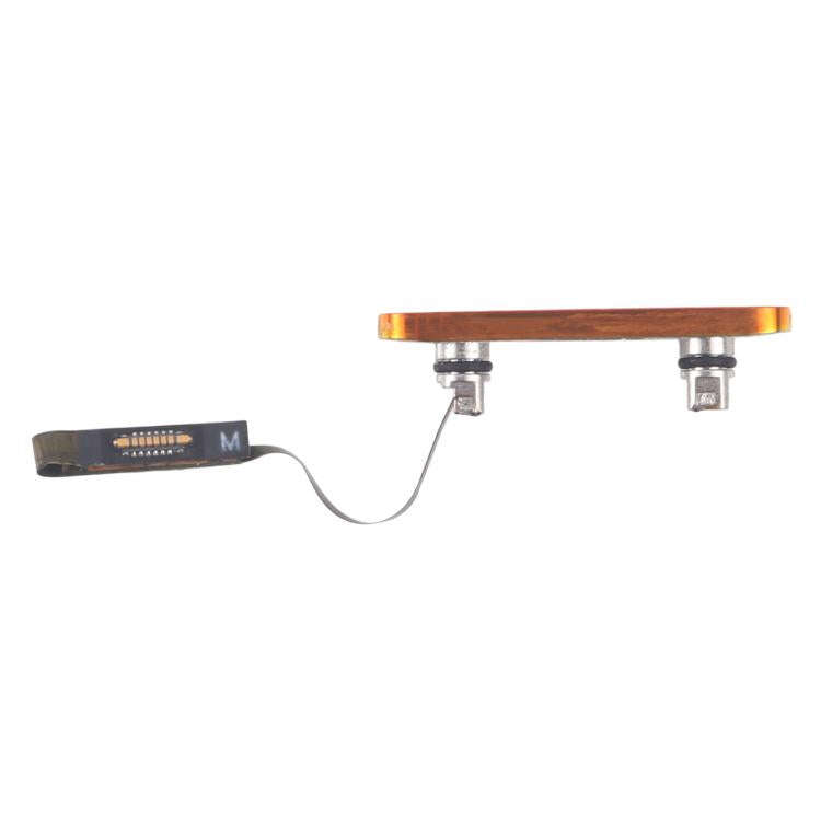 For iPhone 17 Pro Max Camera Control Button, Need Welded, For iPhone 17 Pro Max