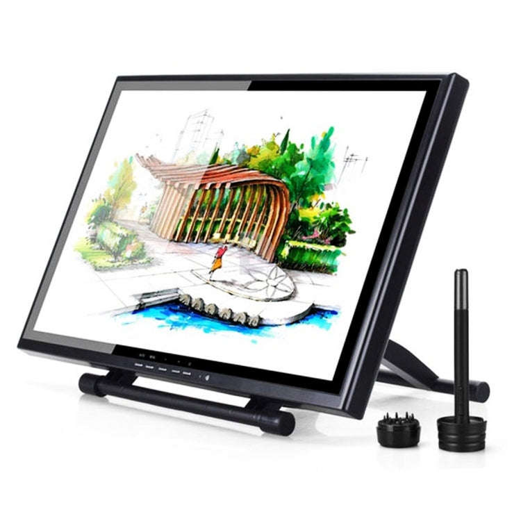 Huion P801 Rechargeable USB Digital Pen for Graphics Tablets