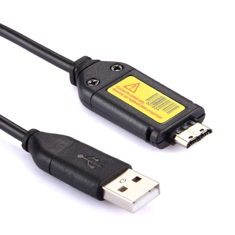 Digital Camera USB Cable for Samsung C3/C8/L100 (50cm)