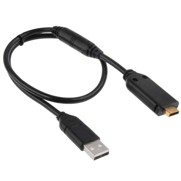 Digital Camera USB Cable for Samsung C4 NV100/NV106HD